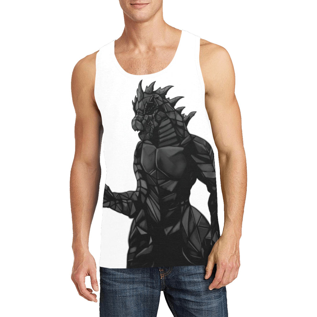 K.O.C. Tank Top