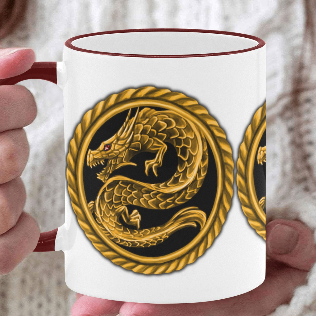 Kaiju Mugs (11oz)